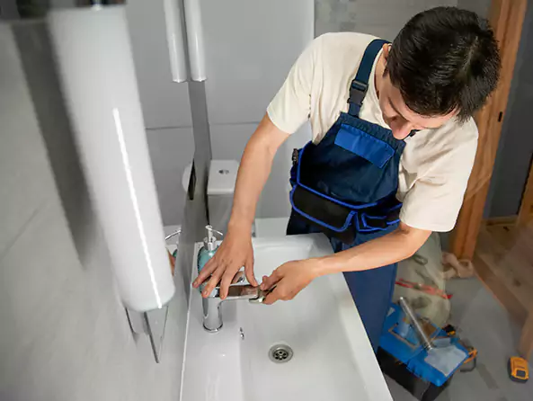 Why Plumbing Jupiter is the First Choice for Kitchen Faucet Installation Services in Jupiter, FL?