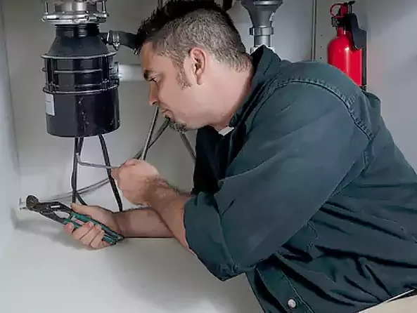 Why Plumbing Jupiter is the First Choice for Kitchen Garbage Disposal Installation Services in Jupiter, FL?