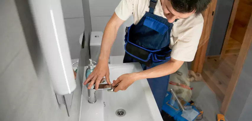 Scope of Bathroom Leak Detection Services in Jupiter, FL