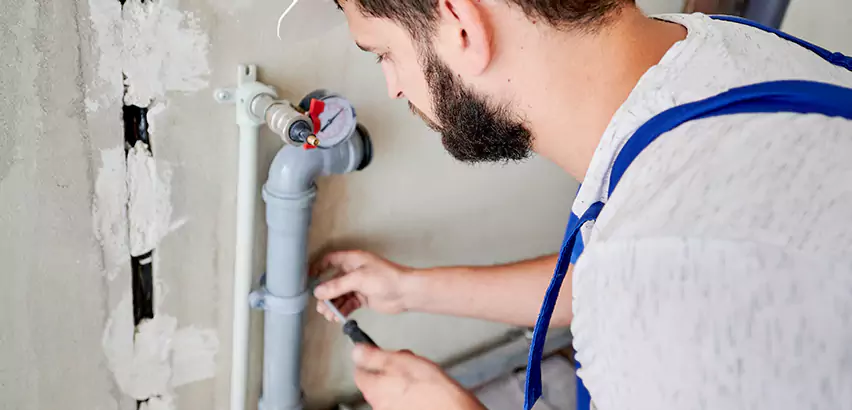 Leak Detection Service Scope and Technical Coverage in Jupiter, FL