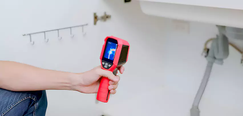 Scope of Water Leak Detection Services in Jupiter, FL