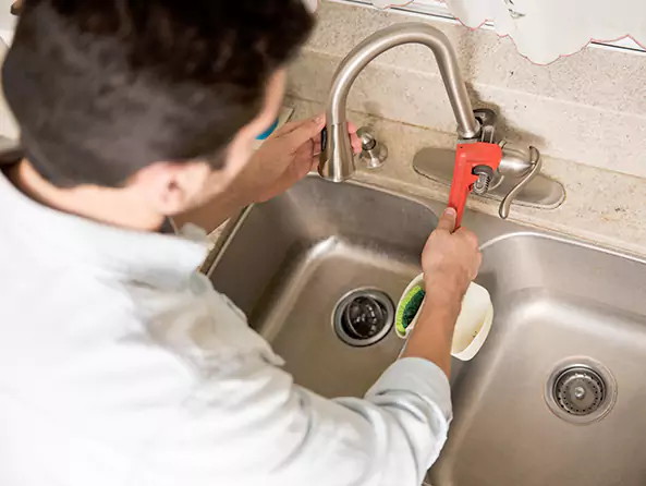 Why Plumbing Jupiter is the First Choice for Kitchen Leak Detection Services in Jupiter, FL?