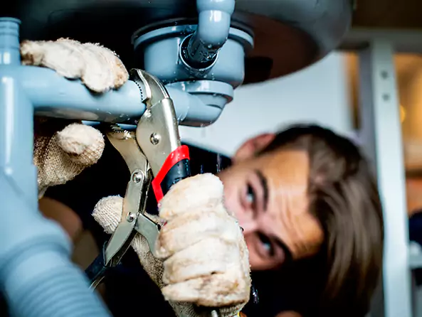 Leak Detection Done Right by Plumbing Jupiter in Jupiter, FL