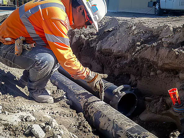 Why Plumbing Jupiter is the First Choice for Underground Pipe Leak Detection Services in Jupiter, FL?
