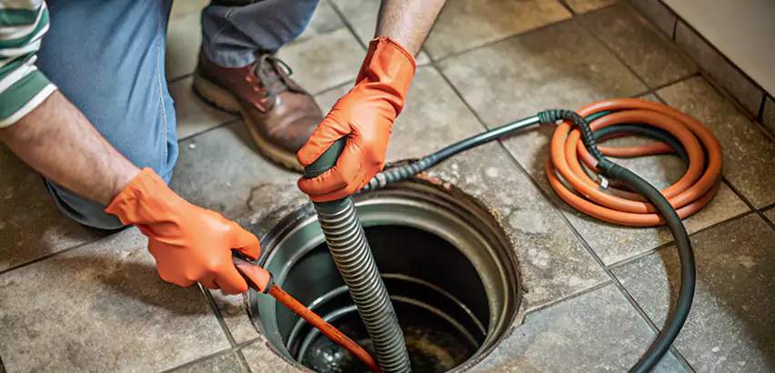 Scope of Drain Maintenance Services in Jupiter, FL