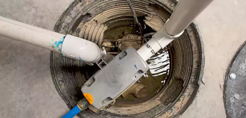 Our Sewage Ejector Pump Maintenance Services in Jupiter, FL