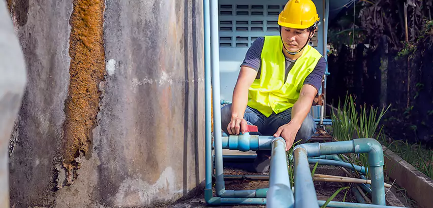 Our All Water Line Maintenance Services in Jupiter, FL