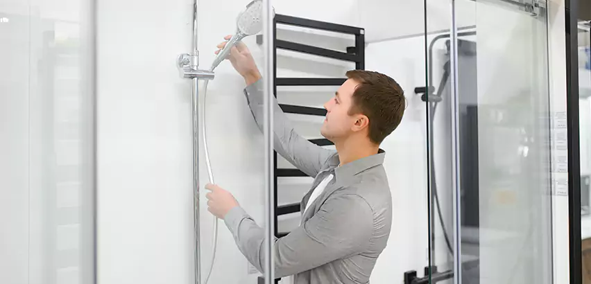 Scope of Shower Maintenance Service in Jupiter, FL