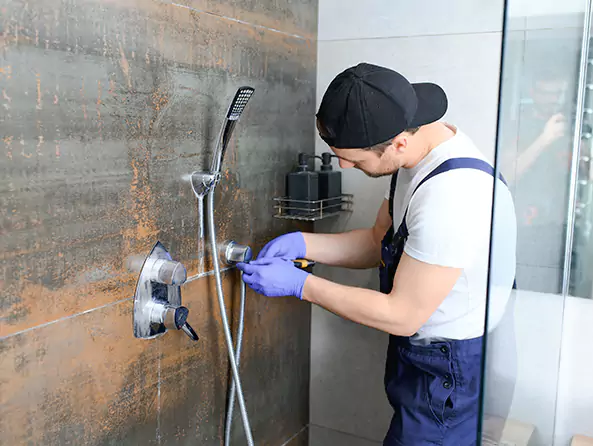Why Choose Plumbing Jupiter for Shower Maintenance Services in Jupiter, FL?