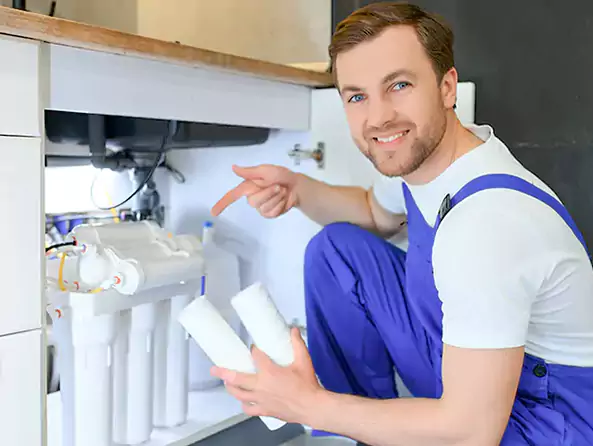 Why Plumbing Jupiter is the Favorite Choice for Water Softener Maintenance Services in Jupiter, FL?
