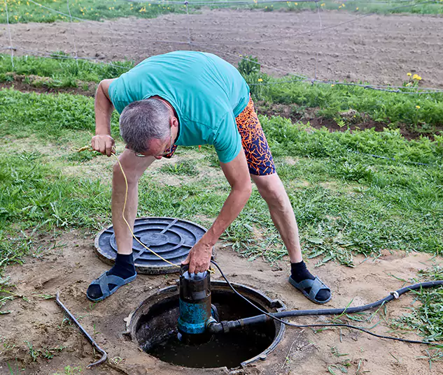 Who is Plumbing Jupiter?