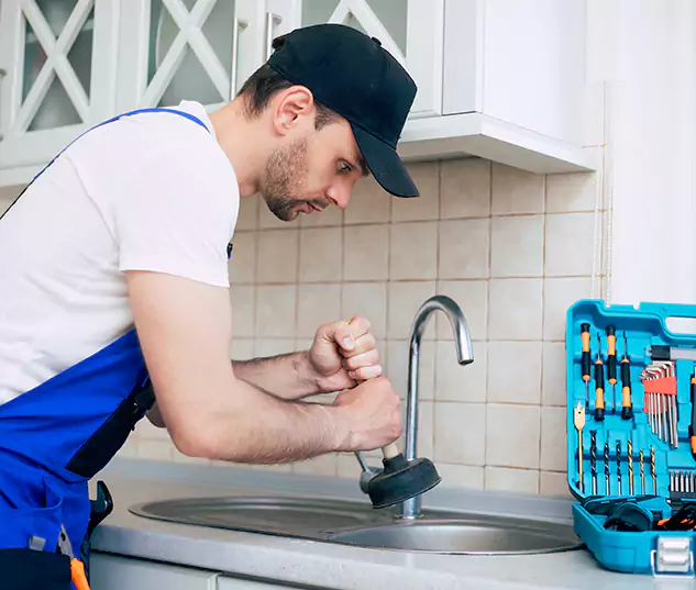 Reliable Plumbing Service in Jupiter, FL Backed by Experience