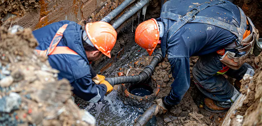 Scope of Foundation Leak Repair Services in Jupiter, FL