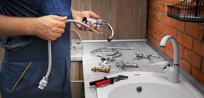 Scope of Pipe Repair Service in Jupiter, FL