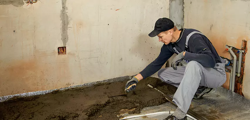 Our Complete Range of Slab Leak Repair Solutions in Jupiter, FL