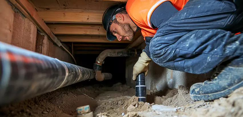 Our Underground Pipe Repair Solutions in Jupiter, FL