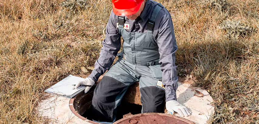 Scope of Sewer Line Repair Service in Jupiter, FL