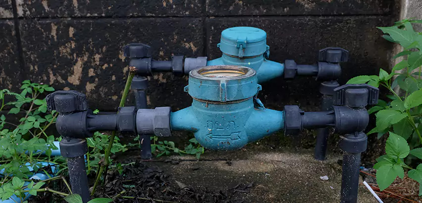 Scope of Backflow Preventer Replacement Services in Jupiter, FL