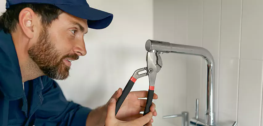 Scope of Faucet Replacement Services in Jupiter, FL