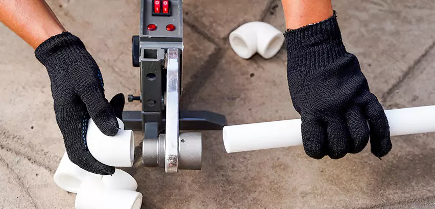 Scope of Pipe Replacement Services in Jupiter, FL