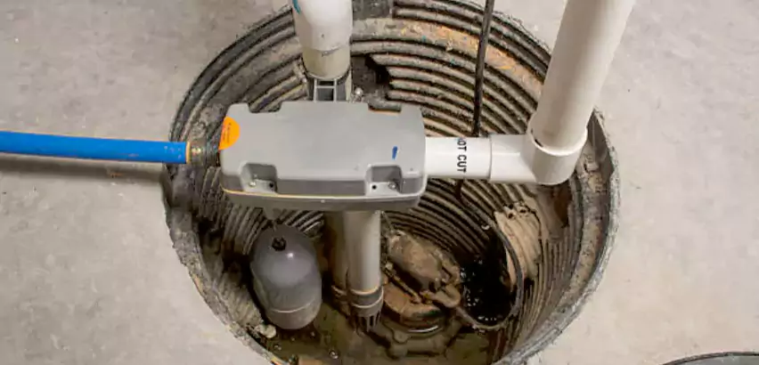 Scope of Sewage Ejector Pump Replacement Services in Jupiter, FL