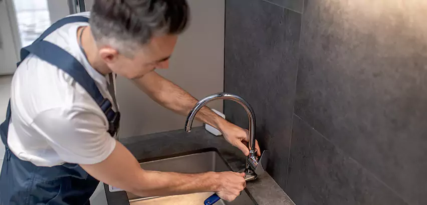 Scope of Sink Replacement Services in Jupiter, FL