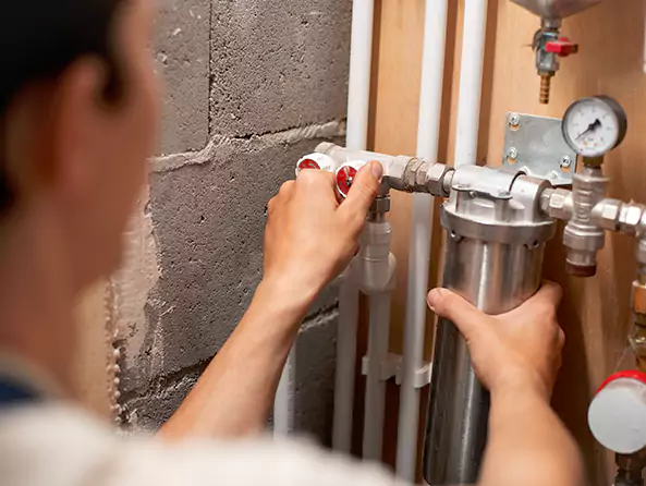Why Plumbing Jupiter is the First Choice for Gas Line Replacement Services in Jupiter, FL?