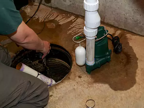 Why Plumbing Jupiter is the First Choice for Sewage Ejector Pump Replacement Services in Jupiter, FL?