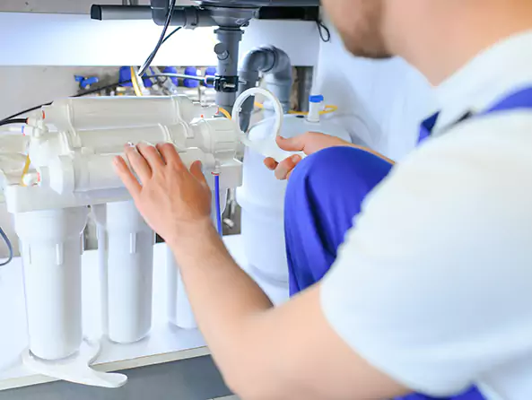 Why Plumbing Jupiter is the First Choice for Water Softener Replacement Services in Jupiter, FL?