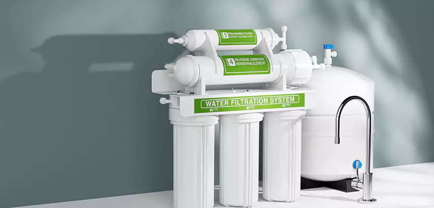 Our All UV Water Purification Services in Jupiter, FL