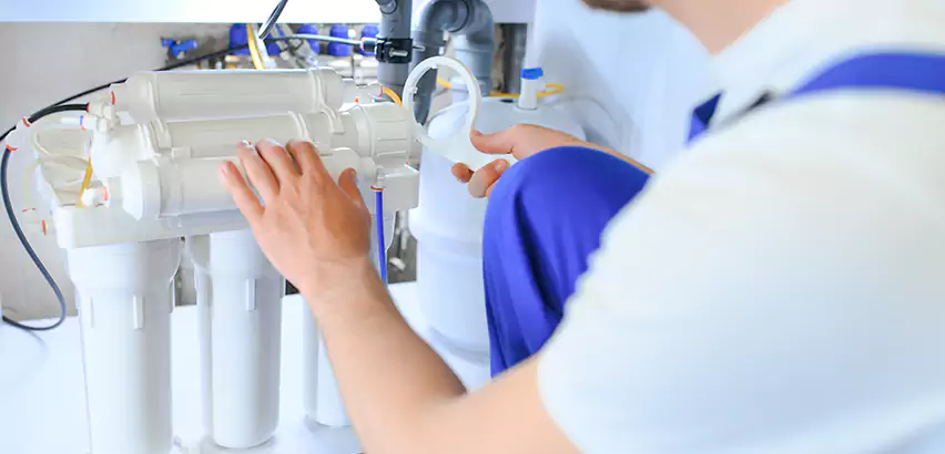 Our Wide Range of Water Filtration Services in Jupiter, FL