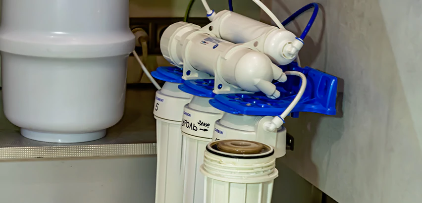 Scope of Reverse Osmosis Installation Services in Jupiter, FL