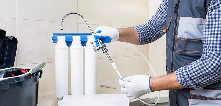 Scope of Water Filtration Services in Jupiter, FL