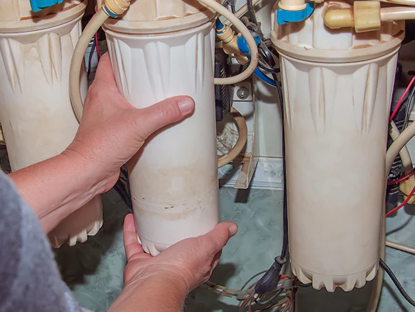 Why Plumbing Jupiter is the First Choice for Reverse Osmosis Installation Services in Jupiter, FL?