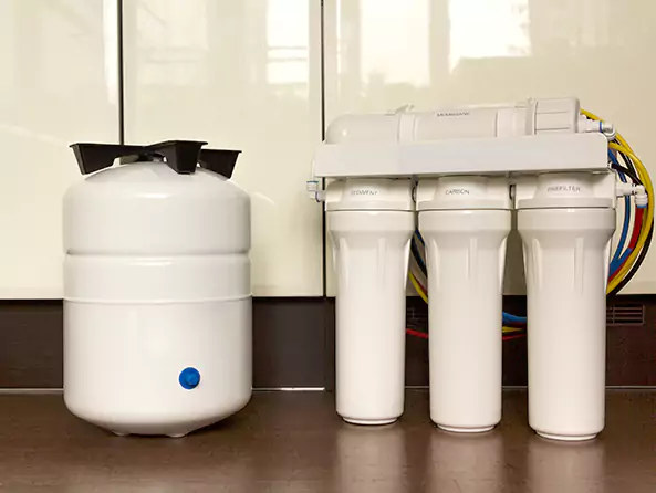 Why Plumbing Jupiter is the First Choice for UV Water Purification Services in Jupiter, FL?