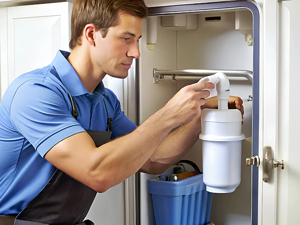 Why Plumbing Jupiter is the First Choice for Water Softener Installation Services in Jupiter, FL?