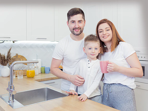 Why Plumbing Jupiter is the First Choice for Whole House Water Filtration Services in Jupiter, FL?