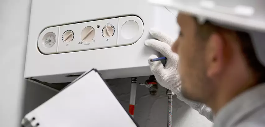 Water Heater Thermostat / Heating Element Replacement Services in Jupiter, FL