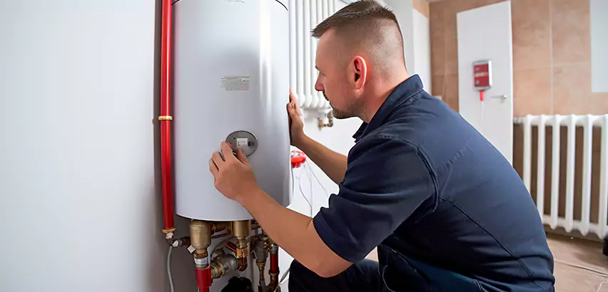 Water Heater Flush / Descaling Services in Jupiter, FL
