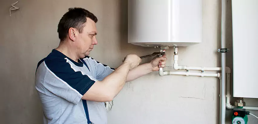 Water Heater Tank Repair Services in Jupiter, FL