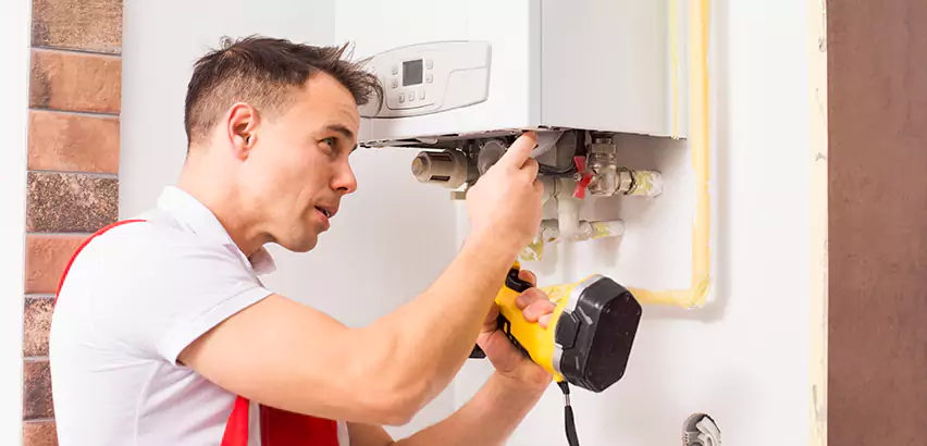 Water Heater Tankless Repair Services in Jupiter, FL