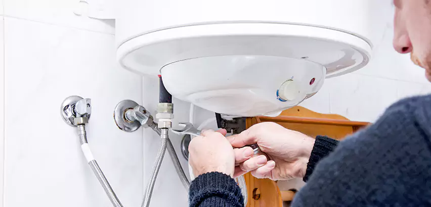 Scope of Water Heater Flush / Descaling Services in Jupiter, FL