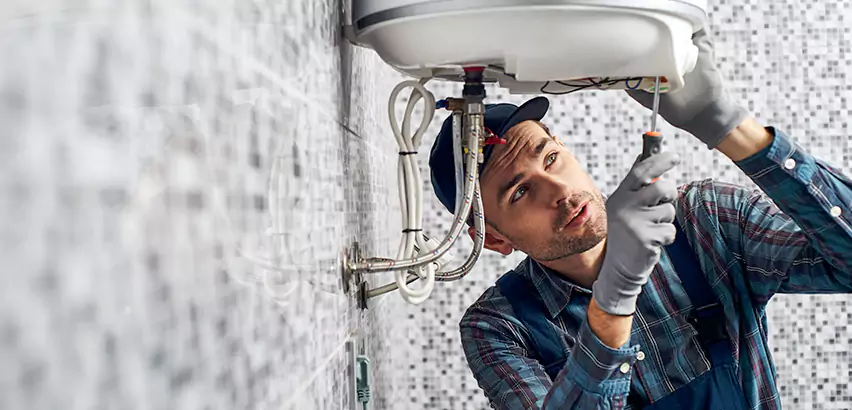 Scope of Water Heater Gas Repair Services (Minor Fixes to Major Failures) in Jupiter, FL