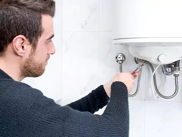 Why Plumbing Jupiter is the First Choice for Water Heater Expansion Tank Installation Services in Jupiter, FL?