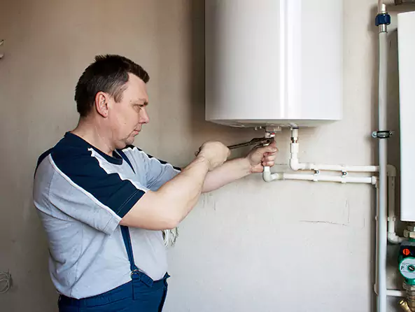 Why Plumbing Jupiter is the First Choice for Water Heater Gas Repair Services in Jupiter, FL?