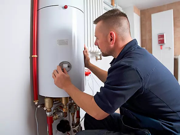 Why Plumbing Jupiter is the First Choice for Water Heater Maintenance Services in Jupiter, FL?