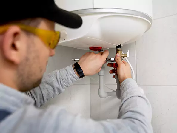 Why Plumbing Jupiter is the First Choice for Water Heater Replacement Services in Jupiter, FL?