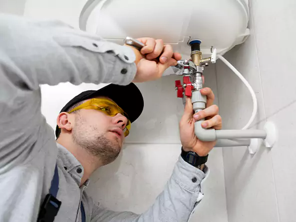 Why Plumbing Jupiter is the First Choice for Water Heater Tank Repair Services in Jupiter, FL?