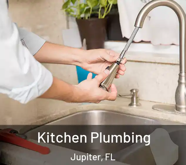  Kitchen Plumbing Jupiter, FL