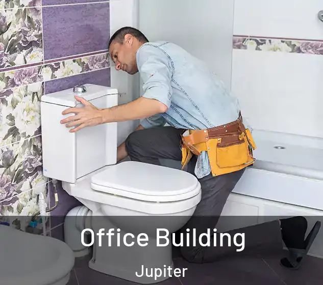  Office Building Jupiter